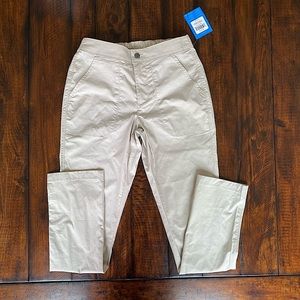 Columbia Omni shade longer day pants